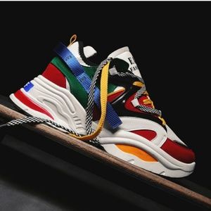 Women's Shoes - High Quality Women's Vintage Breat